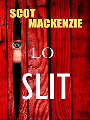 cover image of Lo Slit